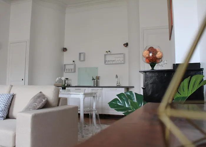 Chic Andreossy-Cosy-Authentique-Wi-Fi-Velo