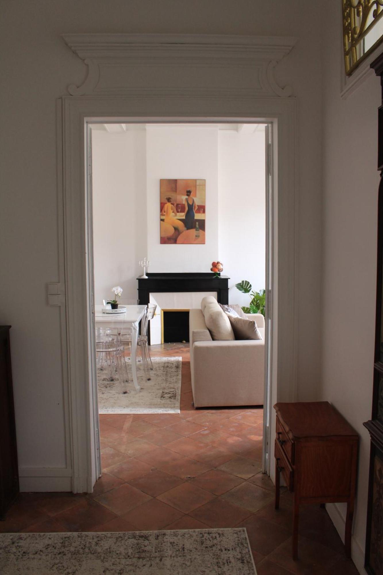 Chic Andreossy-cosy-authentique-wi-fi-velo